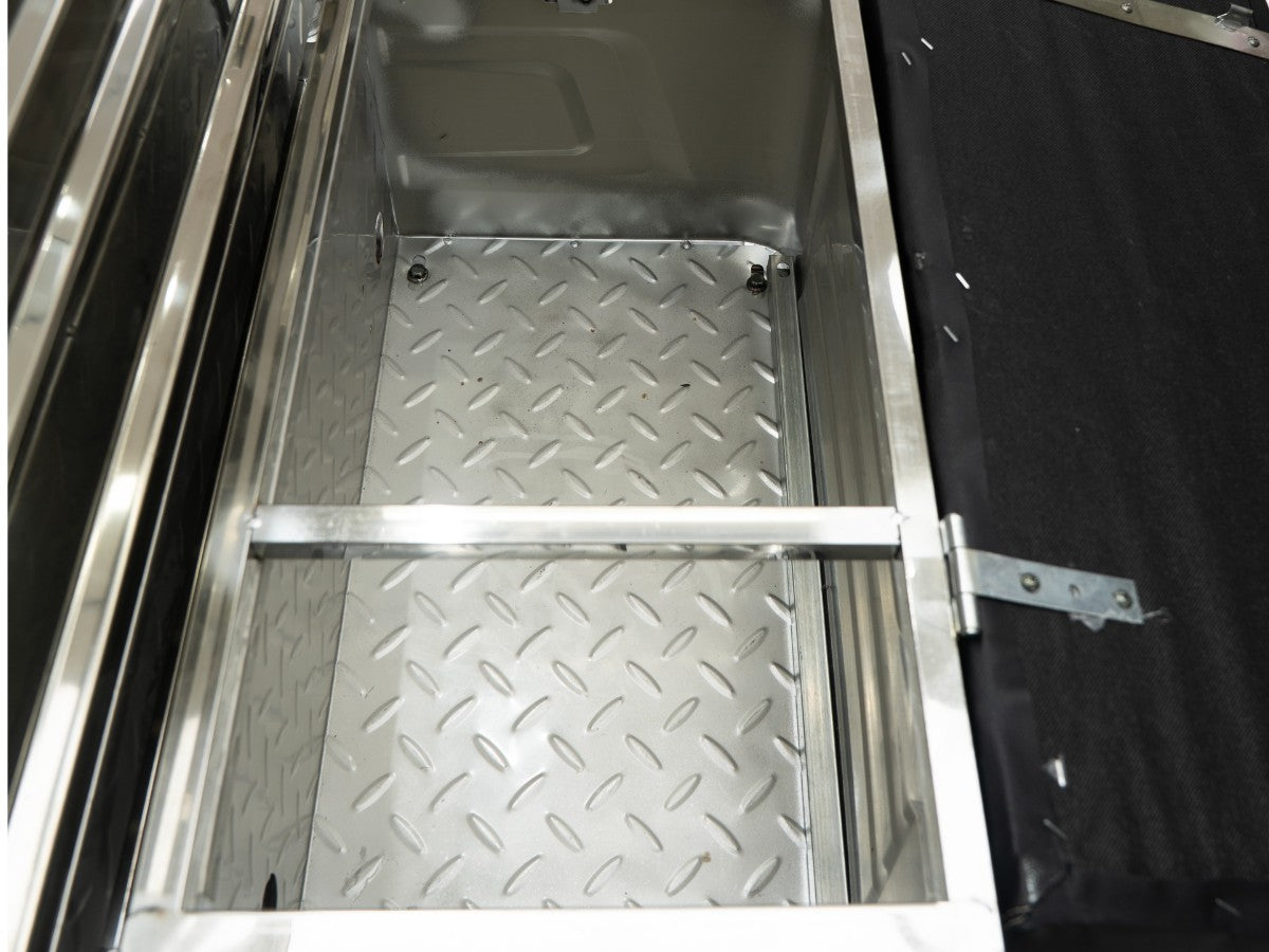 LLAMA Truck Platinum (Assembled in USA)