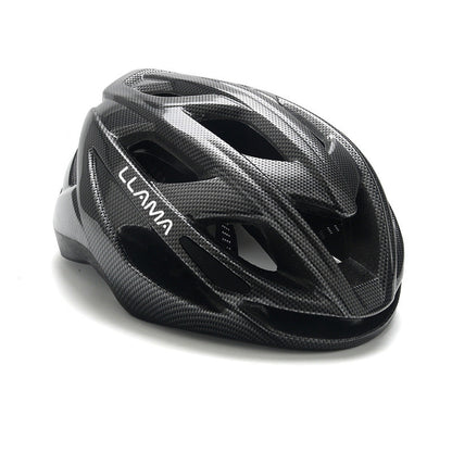 LLAMA Helmet