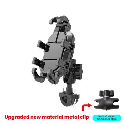 LLAMA TRUCK Shock-absorbing Mobile Phone Holder