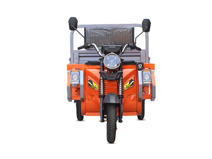 LLAMA Truck Crest (Assembled in USA)