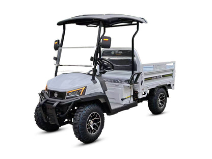 LLAMA Truck Apex (Assembled in USA)