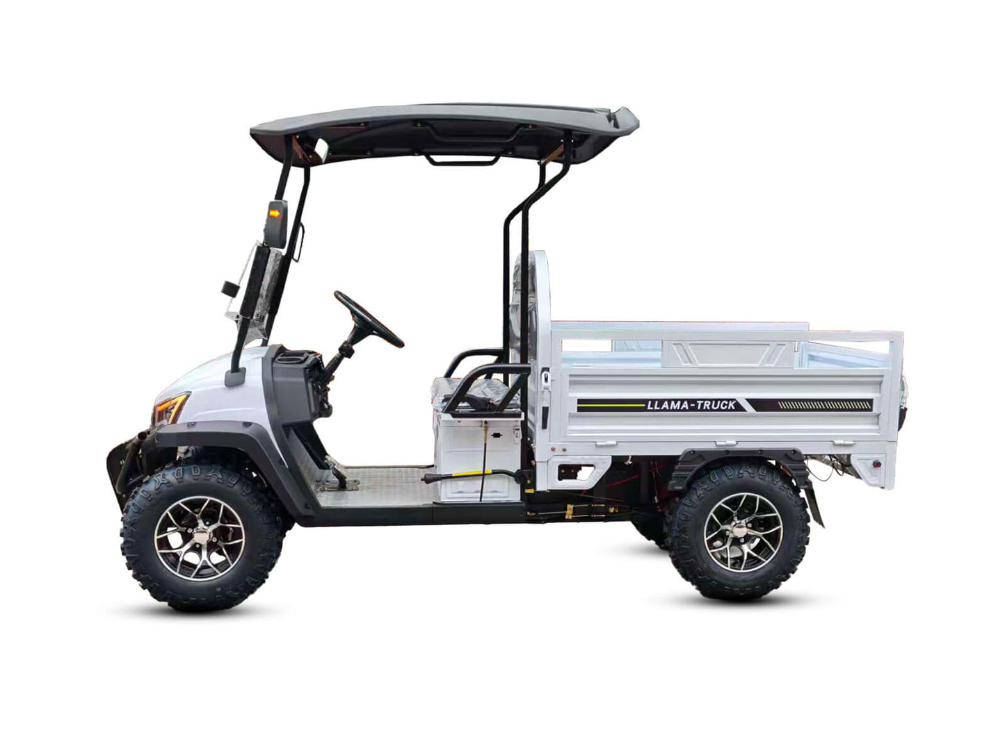 LLAMA Truck Apex (Assembled in USA)