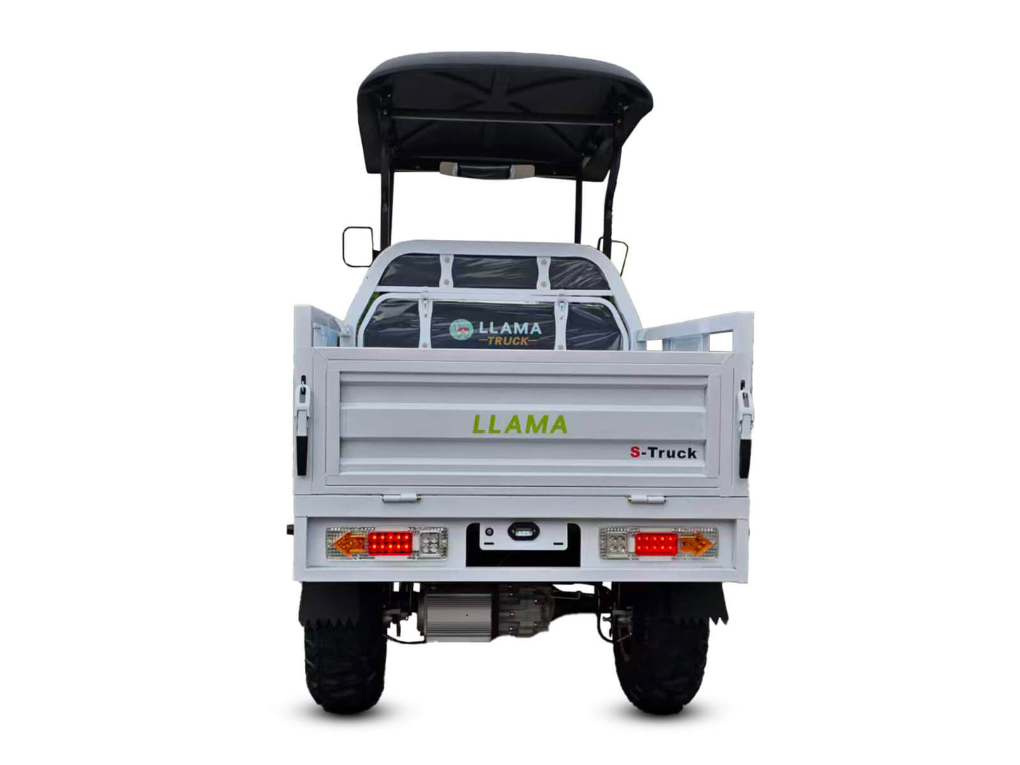 LLAMA Truck Apex (Assembled in USA)