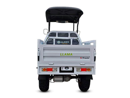 LLAMA Truck Apex (Assembled in USA)