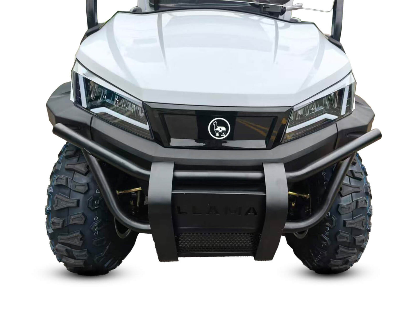 LLAMA Truck Apex (Assembled in USA)