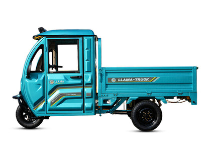 LLAMA Truck Meridian (Assembled in USA)
