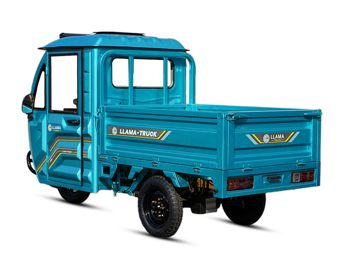 LLAMA Truck Meridian (Assembled in USA)