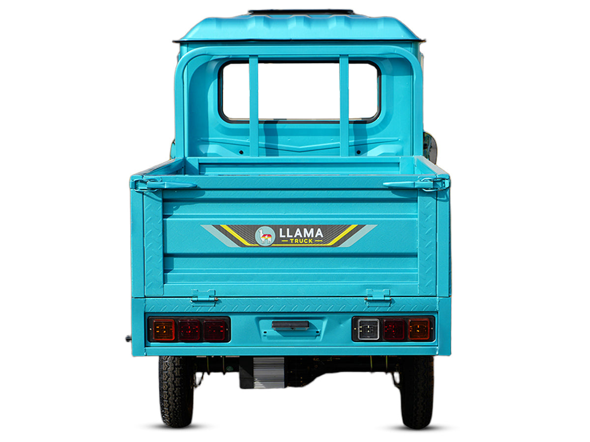 LLAMA Truck Meridian (Assembled in USA)