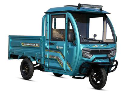 LLAMA Truck Meridian (Assembled in USA)