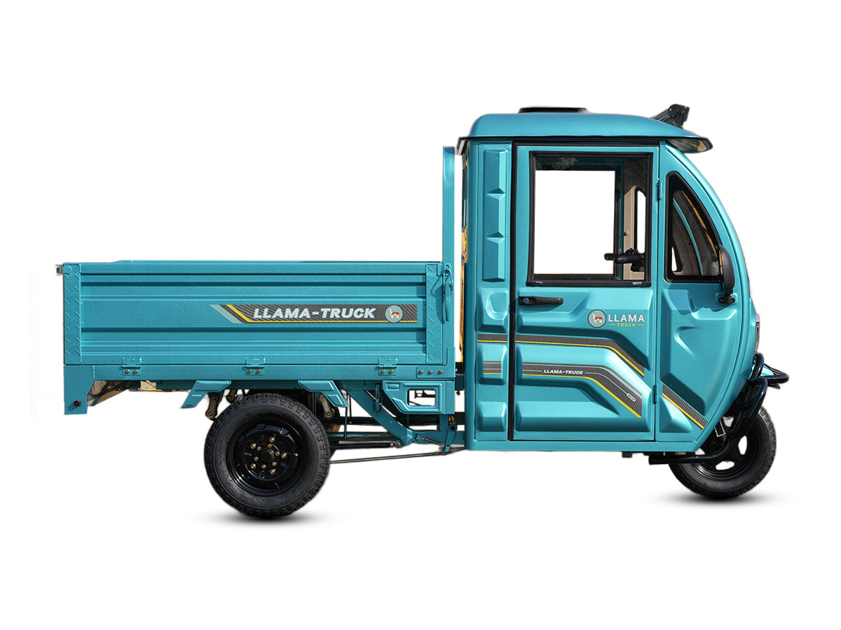 LLAMA Truck Meridian (Assembled in USA)