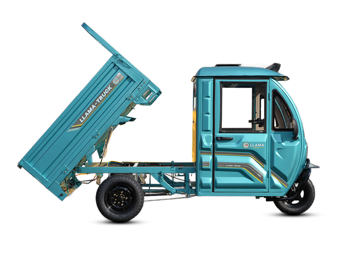 LLAMA Truck Meridian (Assembled in USA)
