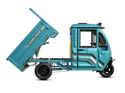 LLAMA Truck Meridian (Assembled in USA)