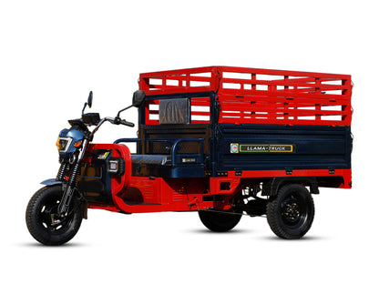 LLAMA Truck Titan (Assembled in USA)