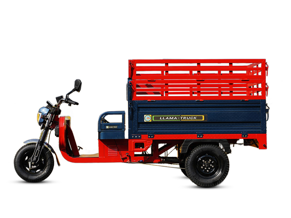 LLAMA Truck Titan (Assembled in USA)