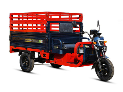 LLAMA Truck Titan (Assembled in USA)