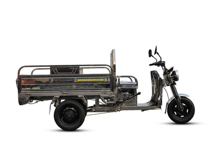 LLAMA Truck Platinum (Assembled in USA)