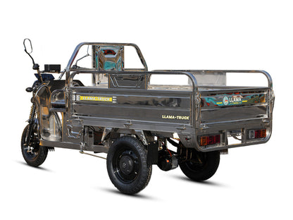 LLAMA Truck Platinum (Assembled in USA)