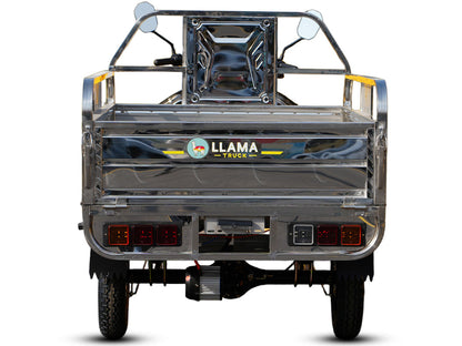 LLAMA Truck Platinum (Assembled in USA)
