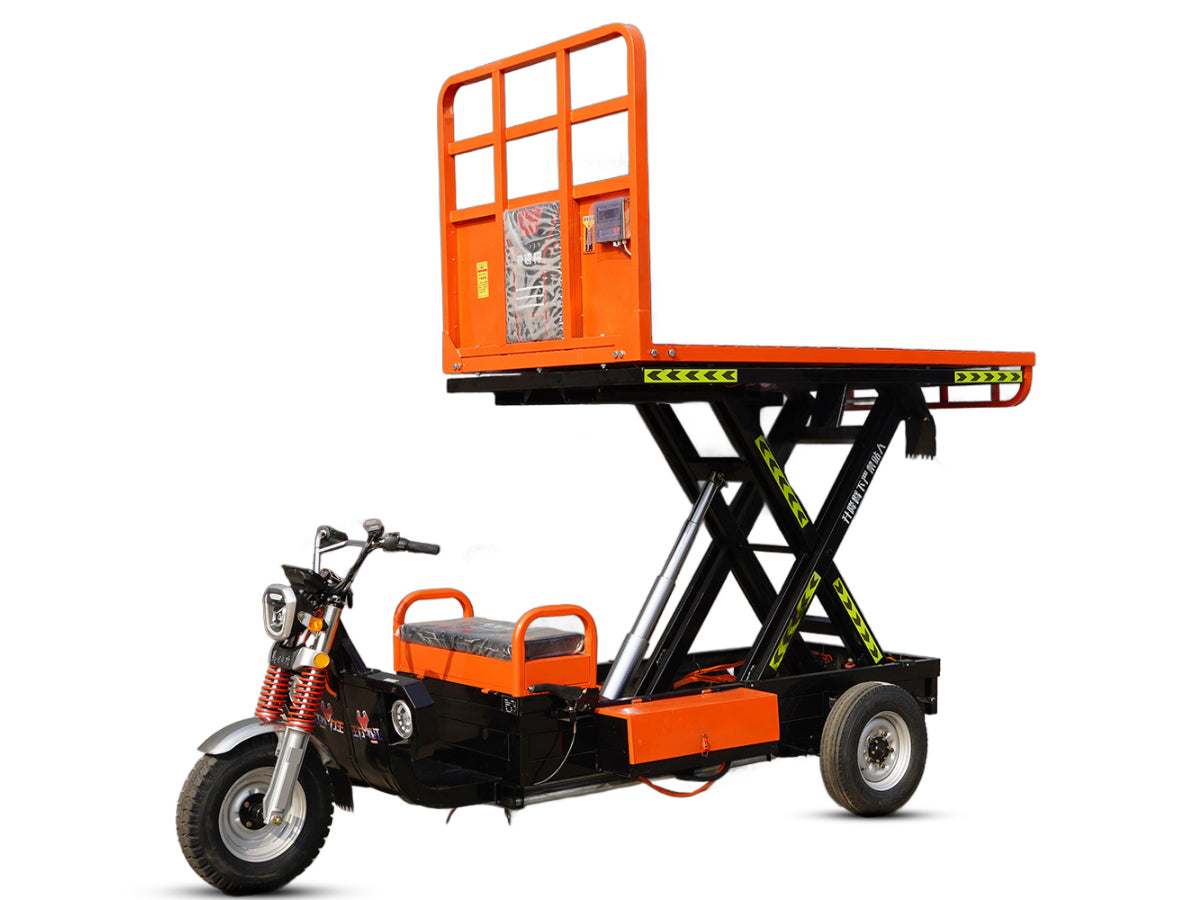 LLAMA Truck RiseX (Assembled in USA)