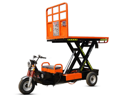 LLAMA Truck RiseX (Assembled in USA)