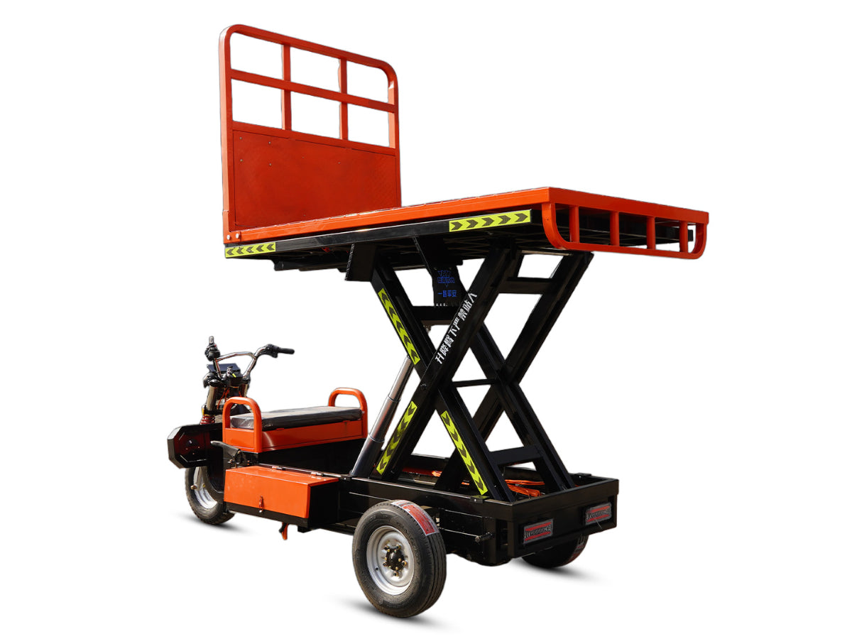 LLAMA Truck RiseX (Assembled in USA)
