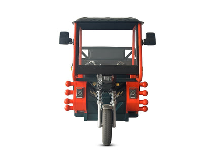 LLAMA Truck Thunder (Assembled in USA)