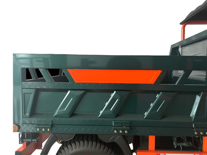 LLAMA Truck Thunder (Assembled in USA)