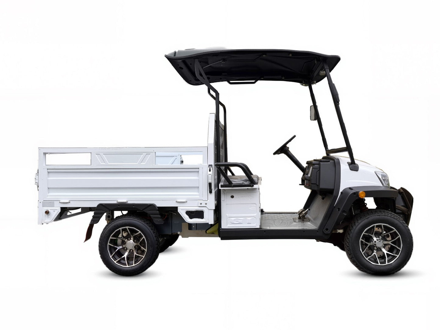 LLAMA Truck Apex (Assembled in USA)