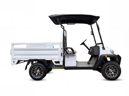 LLAMA Truck Apex (Assembled in USA)