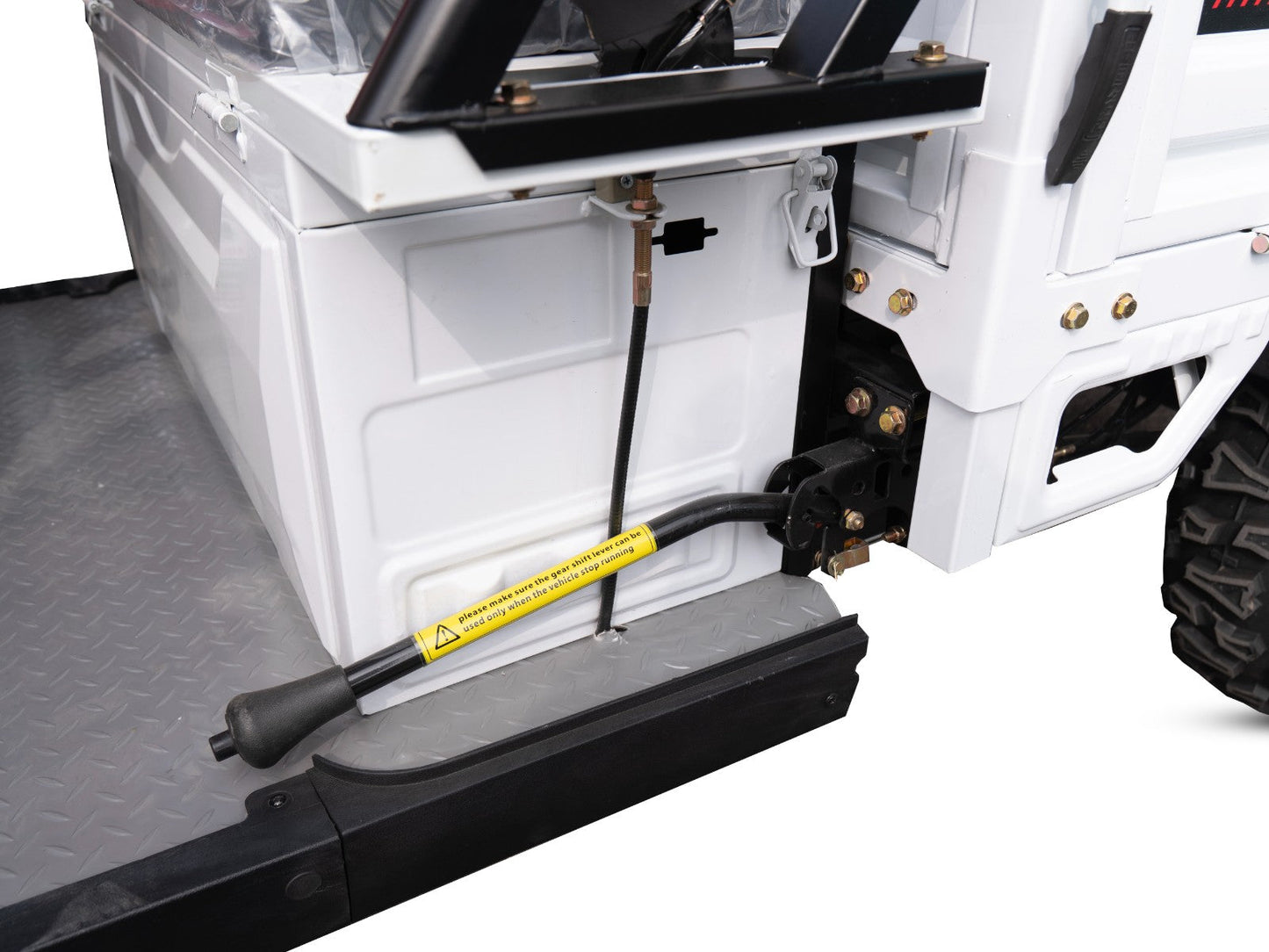 LLAMA Truck Apex (Assembled in USA)