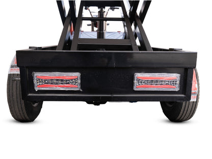 LLAMA Truck RiseX (Assembled in USA)